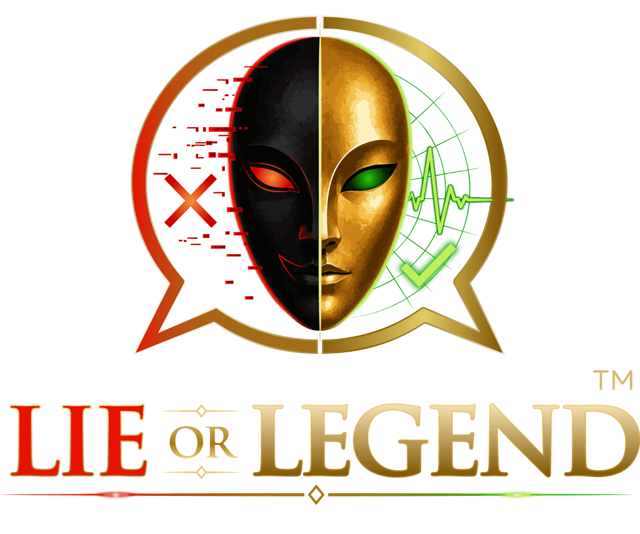 Lie or Legend